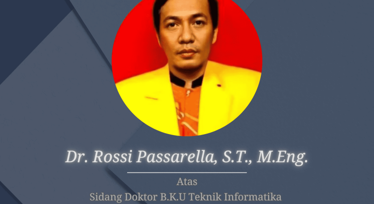 Selamat Pak Rossi